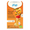 YOGI TEA Cold Brew Peach Mango 27g
