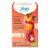 YOGI TEA Cold Brew Strawberry Orange 30g