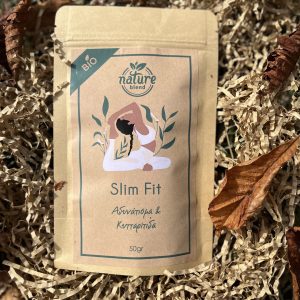 NATURE BLEND Βοτανικό Μείγμα Slim Fit 50g