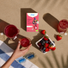 YOGI TEA Cold Brew Berry Mix 30g