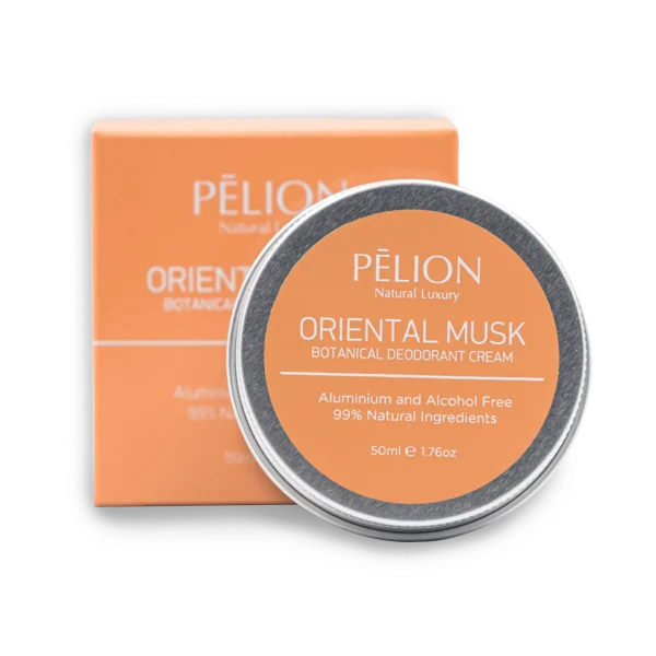 oriental-musk-pelion-fysiko-aposmitiko-xoris-alouminio PELION Oriental Musk – Φυσικό Αποσμητικό 50ml