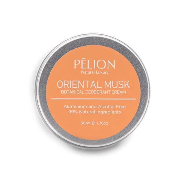 pelion-oriental-musk-fysiko-aposmitiko-xoris-alouminio PELION Oriental Musk – Φυσικό Αποσμητικό 50ml