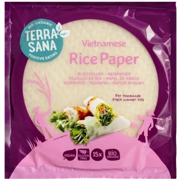 ter069-new.rice.paper-1486x1486h TERRASANA Φύλλα Ρυζιού 150g