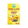PURAL Baking powder 3x21g