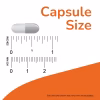 NOW FOODS Vitamin D-3 & K-2 120 Capsules