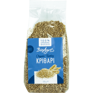 BIOAGROS Κριθάρι 500g