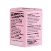 Mpoukitses_back 800x800 eshop EMELIA Μπουκίτσες με Φράουλα, Κακάο & Μελάσα 120gr