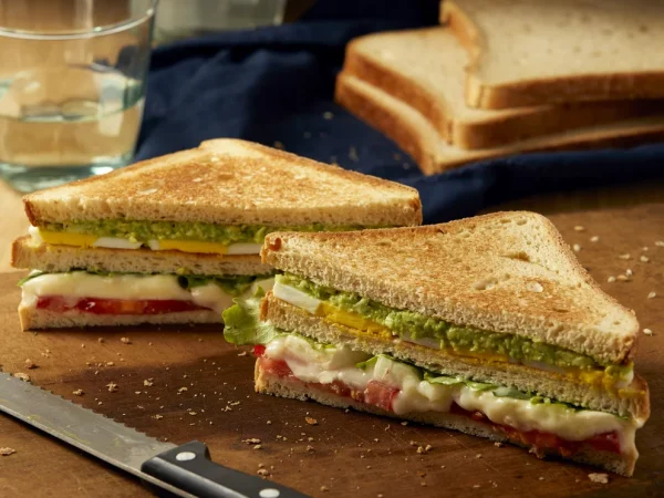 SCHAER_BK_XL SANDWICH.jpg SCHAR Φέτες Ψωμιού XL για Σάντουιτς 280g