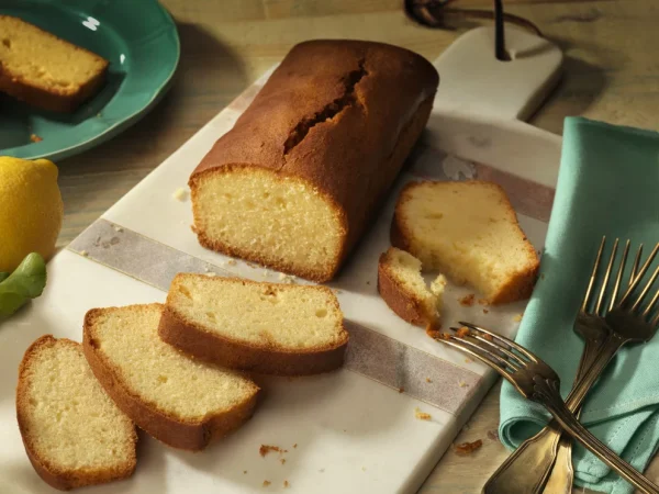 SCHAR_CAKES_LemonCake.jpg SCHAR Κέικ Λεμονιού Lemon Cake 250g