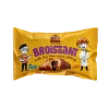 THE BEE BROS Broissant Κρουασάν με Γέμιση Κρέμα Κακάο 252g (6x42g)