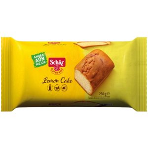 SCHAR Κέικ Λεμονιού Lemon Cake 250g