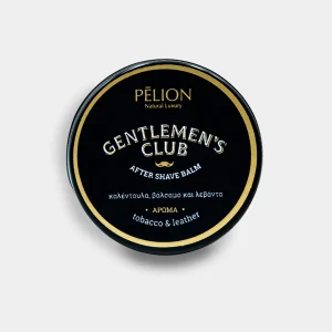 PELION Gentlemen’s Club After Shave Balm 50ml