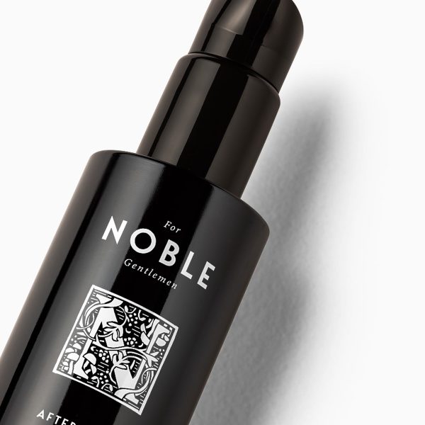 Noble After Shave Balsam 100ml