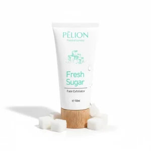 PELION Fresh Sugar – Face Scrub | Απολέπιση προσώπου 100ml