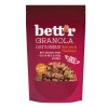 BETT'R Granola με Μούρα & Καρύδα 300g