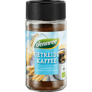 DENNREE Καφές Δημητριακών Νο Καφ 100g