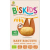 Biskids Παιδικά Μπισκότα Με Βρώμη 120g