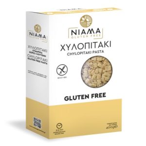 NIAMA Χυλοπιτάκι 400g