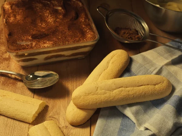 SCHAR Σαβαγιάρ Μπισκότα 200g