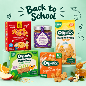 BACK TO SCHOOL BOX 2