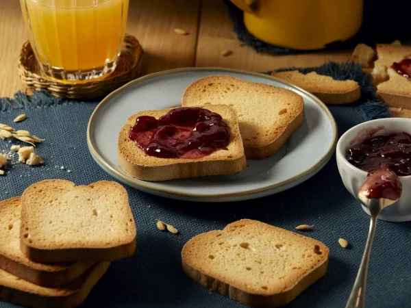SCHAR Φρυγανιές Fette Biscottate 260g