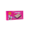 THE BEE BROS  Γκοφρετάκια με Μέλι και Φράουλα 135g