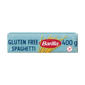 BARILLA Σπαγγέτι Χωρίς Γλουτένη 400g
