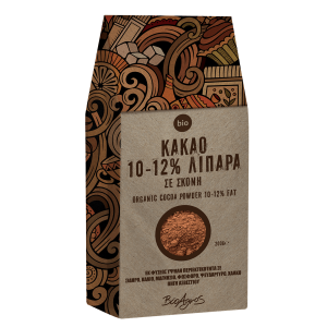 BIOAGROS Κακάο Σκόνη 200g