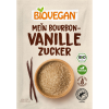 BIOVEGAN Ζάχαρη Βανίλια 4x8g