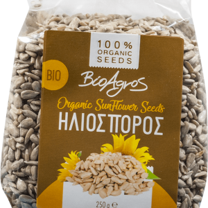 BIOAGROS Ηλιόσπορος 250g